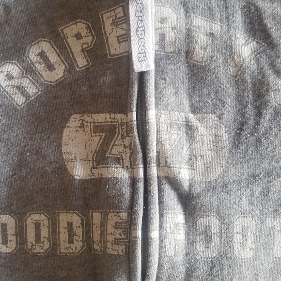 Hoodie-Footie anyone? - Picture 9 of 11